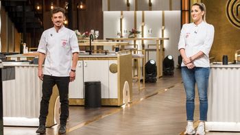 Rating: el minuto a minuto de la gran final de MasterChef Celebrity