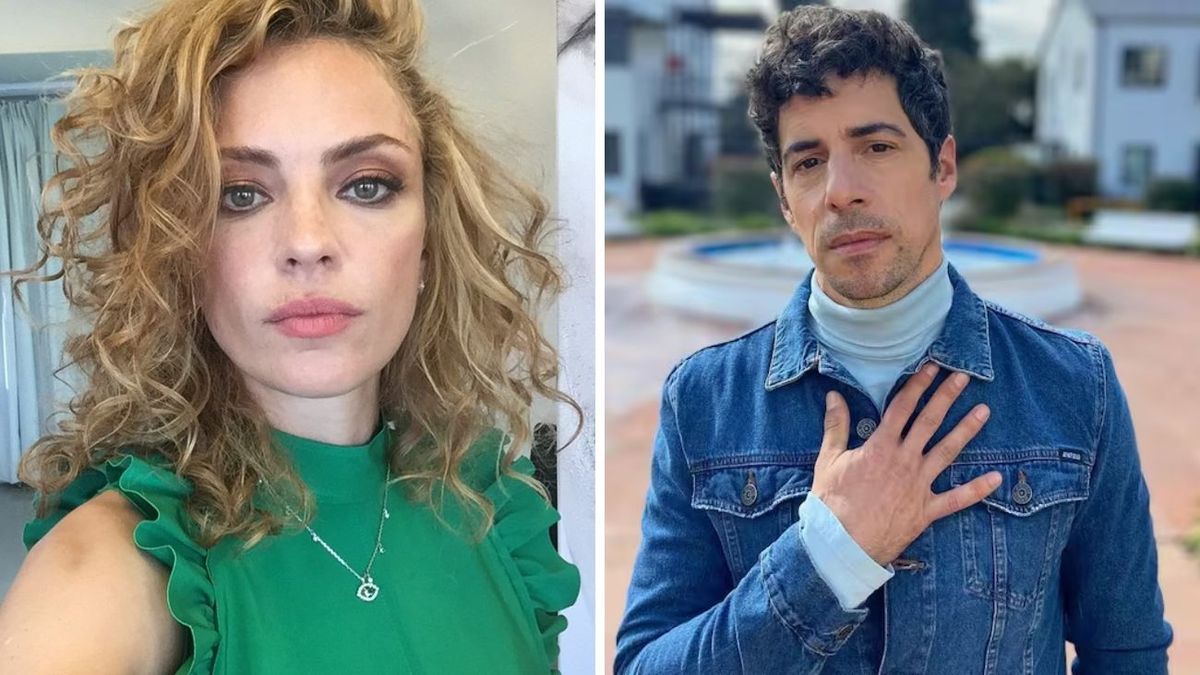 Netflix: Dolores Fonzi y Esteban Lamothe deslumbran con la serie argentina más elegida y tiene 8 capítulos.