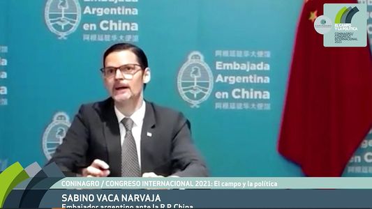 ¿Hacia el Lejano Oeste de China? La estrategia que vincula a las provincias con el Gigante asiático