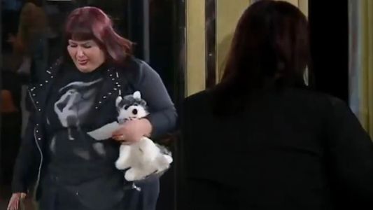 La angustiante carta de la familia de Yipio que forzó su salida de Gran Hermano