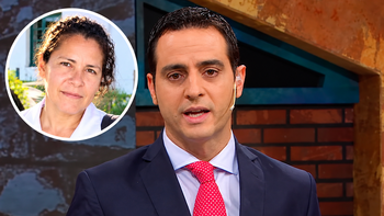 Las seis claves que analizó Ignacio González Prieto para resolver la desaparición de Nancy Godoy: Corren con...
