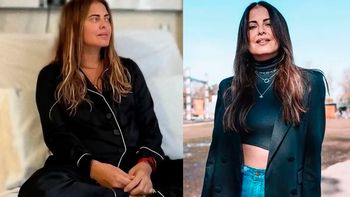 la medida de la justicia para esclarecer la causa de la muerte de silvina luna