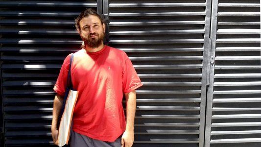 Grabois salió a matar a Mercado Libre y Marcos Galperín le respondió con un enigmático tuit