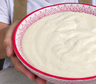 Salsa blanca o bechamel: la receta ideal para las pastas que se hace en un minuto