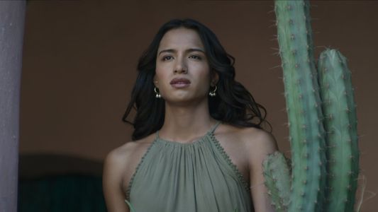 Esta serie mexicana en Netflix rompe tabúes con una historia trágica y emotiva