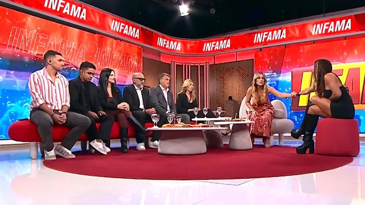 El brutal relato de una exparticipante de Gran Hermano 2024 sobre su ex denunciado por violencia