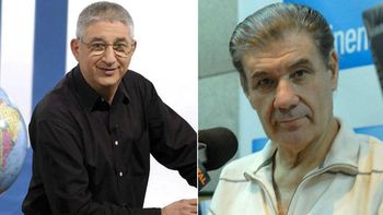 Adrián Paenza se bajó de los Konex porque Víctor Hugo Morales no fue nonimado