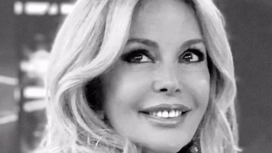 Graciela Alfano mostró cómo quedó su rostro tras un tratamiento estético