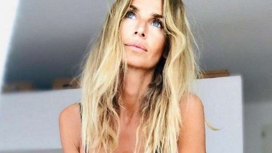 Sabrina Rojas reveló por qué se bajó del programa de Karina Mazzocco