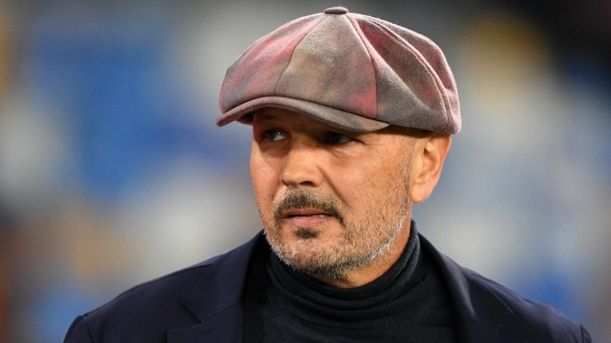 Sinisa Mihajlovic tenía 53 años y hacía años que padecía la enfermedad (Foto: archivo).