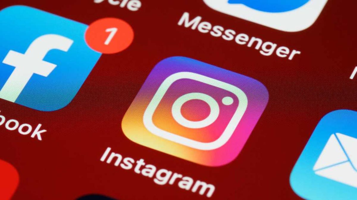 Cayo Facebook e Instagram: el fenómeno afecta a millones de usuarios de todo el mundo. (Foto: archivo).
