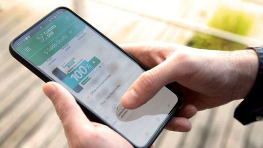 Cuenta DNI IMPERDIBLE: la billetera virtual REGALA computadoras y tablets