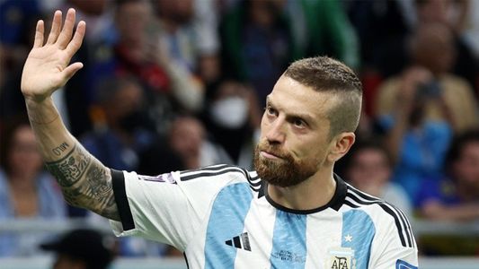 Bombazo: la durísima sanción que recibió Papu Gómez y que lo deja al borde del retiro