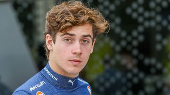 la peor noticia para franco colapinto: ¿se queda sin lugar en la f1 para 2025? la peor noticia para franco colapinto: ¿se queda sin lugar en la f1 para 2025?