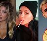 Los filosos posteos de Wanda Nara en medio del ataque de celos de la China Suárez por Mauro Icardi