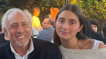 Gustavo Yankelevich pidió que no compararan a Azul con su padre y reveló un doloroso detalle