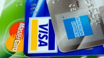 Tasa de interés de tarjeta de crédito, ¿cuál es el tope y el mínimo por bancos?