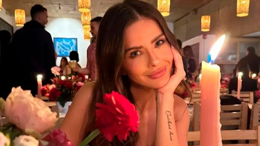 La China Suárez puso a la venta su casa en Pilar: cuánto sale y cómo es por dentro