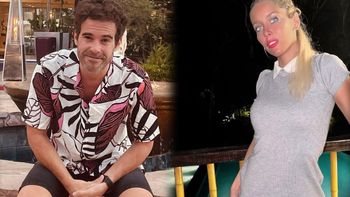La dura exigencia de Nicolás Cabré para continuar su relación con Antonella Natale
