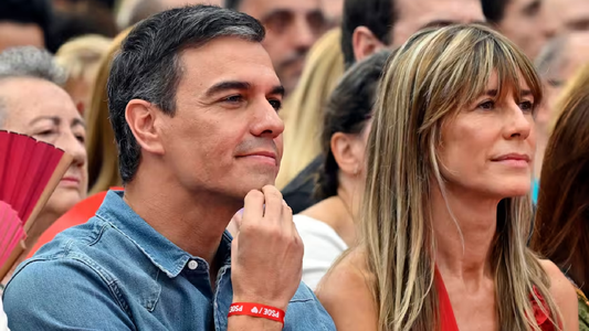 España: Pedro Sánchez analiza renunciar a la presidencia por una investigación contra su esposa