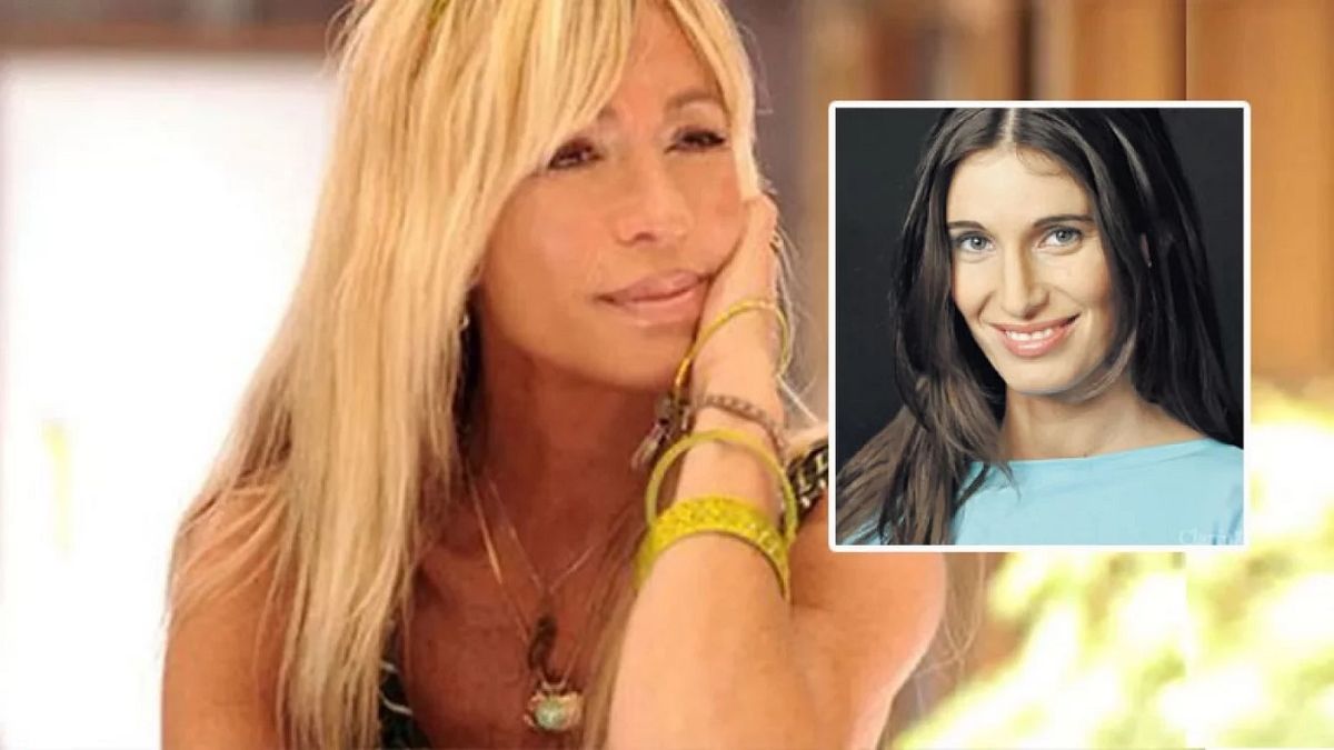 El recuerdo de Cris Morena a Romina Yan, en el día de su cumpleaños: Sos el  milagro de nuestras vidas