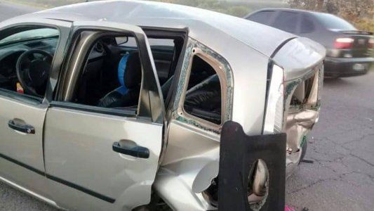 Tras ser nombrada hace pocas semanas, la directora de Tránsito de Zárate protagonizó un grave accidente: estaba alcoholizada