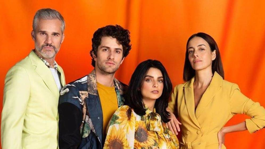 Netflix: Las mejores series en Español de la plataforma