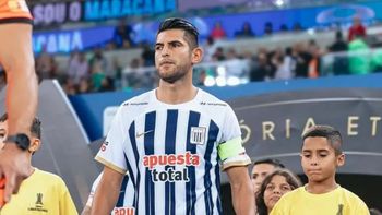 Carlos Zambrano reapareció tras la denuncia por abuso y dejó un llamativo mensaje: Vamos...