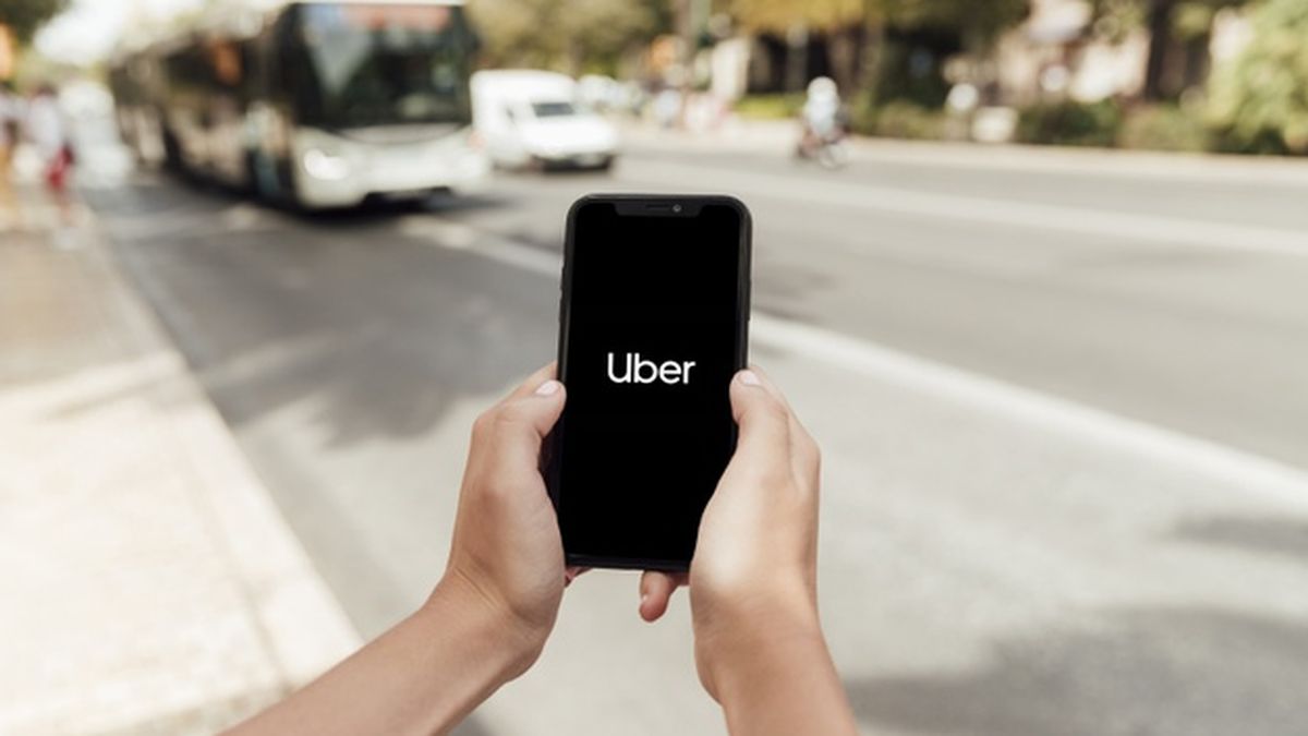 Uber en Argentina: requisitos e información