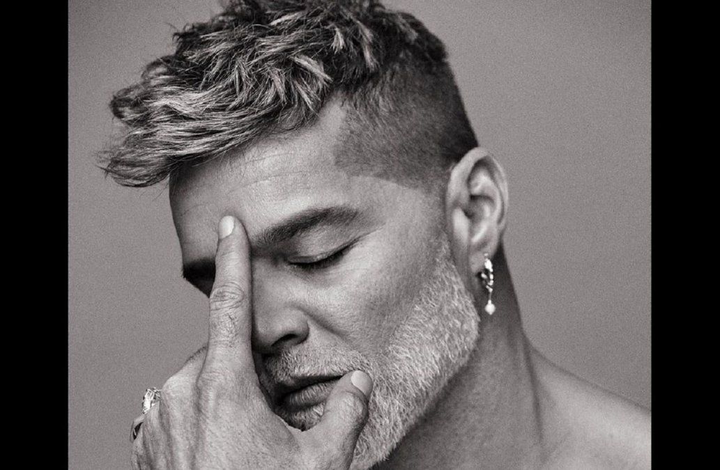 Ricky Martin