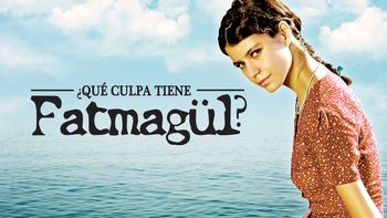Fue primicia: A una semana de su debut, Telefe levanta Fatmagul