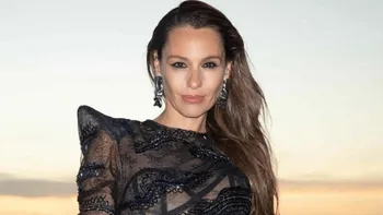 El famoso abogado que contrató Pampita para su divorcio de Roberto García Moritán: el acuerdo que busca