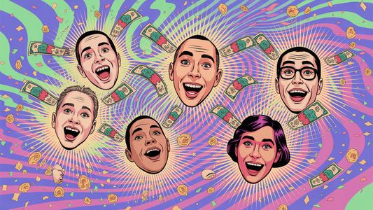 Astrología: 3 signos que atraerán suerte y buena fortuna antes de que termine septiembre 2025