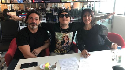 El Polaco con fecha de debut en la pantalla de América TV