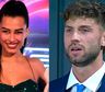 ¿Le declaró su amor? La intrigante frase que Luz le susurró a Tato en la final de Gran Hermano