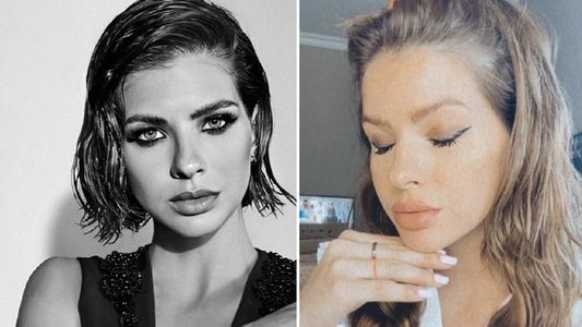 El mensaje de La China Suárez para recordar a su padre en el día que hubiera cumplido años