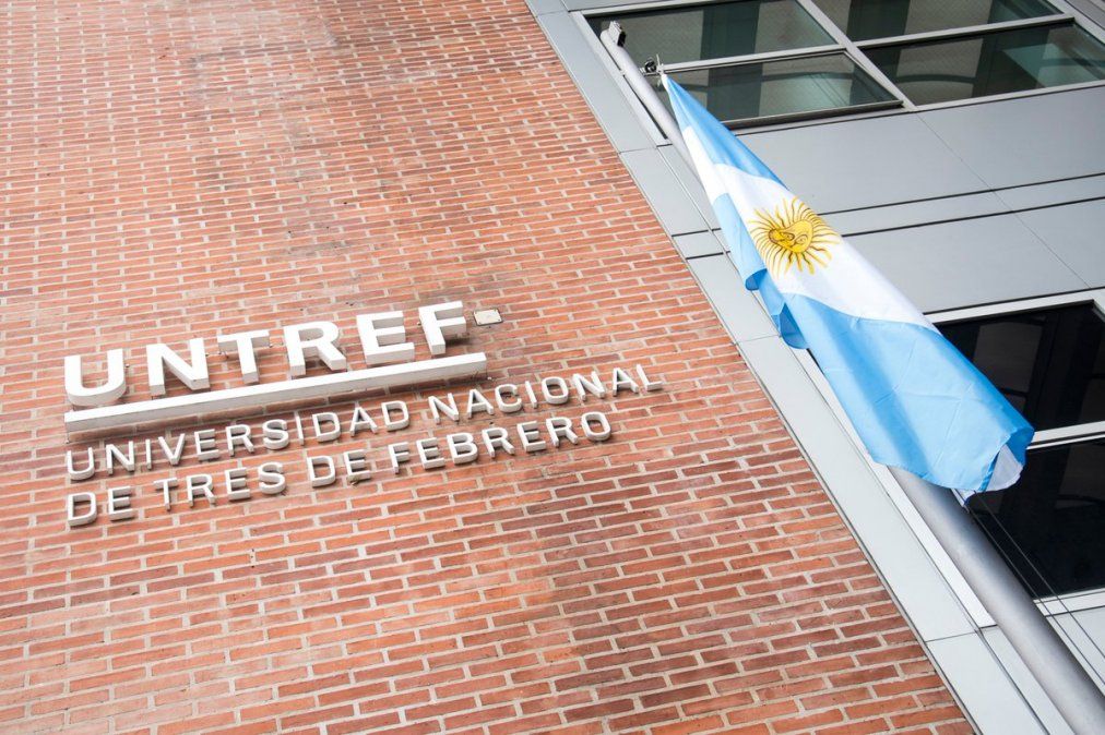 La Untref lanzará una Diplomatura sobre ESI.