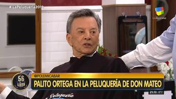 Palito Ortega, el hombre que superó todo: Su reflexión sobre cómo levantarse en la adversidad