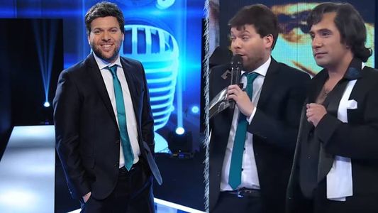 Guido Kaczka: Nadie está inhabilitado de participar