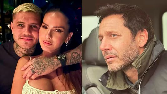 Se conoció el video que La China Suárez tendría para hundir a Benjamín Vicuña