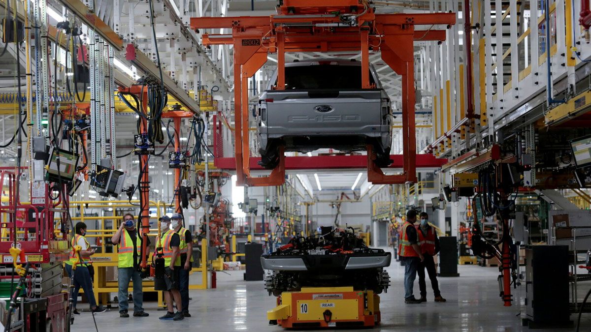 El consumo privado estuvo impulsado en gran medida por el incremento de los bienes importados, especialmente bienes de consumo final y automóviles. (Foto: archivo)