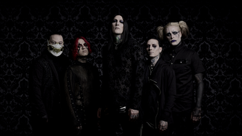 Motionless in White anuncia su show en Argentina