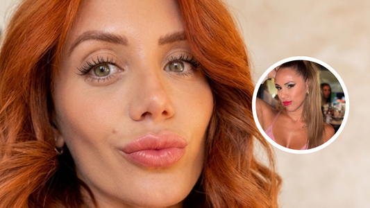 El durísimo insulto de Valeria Aquino a Barby Silenzi que generó polémica: Loca y con cara...