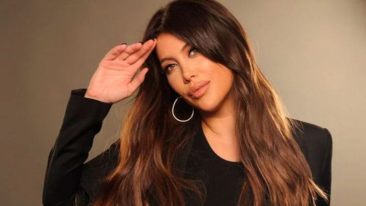 Wanda Nara compartió un adelanto de su tema musical e hizo una sorprendente revelación