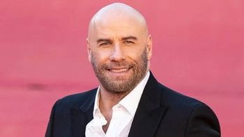 Las fotos de John Travolta en Buenos Aires: qué hizo junto a su familia en la primera noche