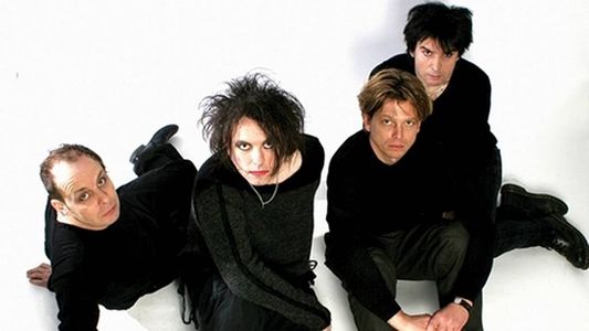 The Cure confirmó su show en el estadio de River para el 12 de abril