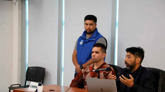 La gravísima revelación que complica al policía que mató a un amigo por accidente