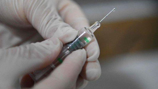 Vacunas COVID-19 en CABA: 5.456 vacunados el 26 de mayo de 2021