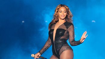 Retiran la polémica estatua de cera de Beyoncé