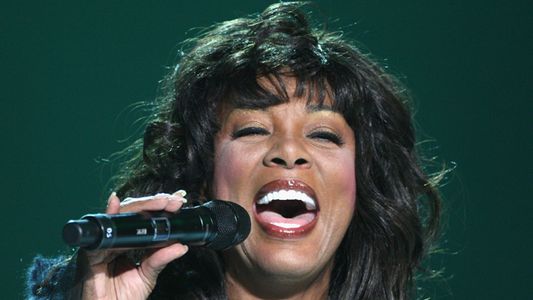 A los 63 años, Murió Donna Summer